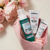 Soap & Glory The Fab Pore Purifying Foam Cleanser 200ml (6.7floz)