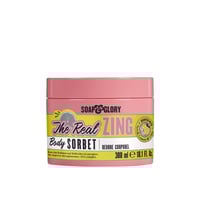 Soap & Glory The Real Zing Body Sorbet 300ml