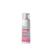 Soft & Co GLOW Cleansing Foam 150ml