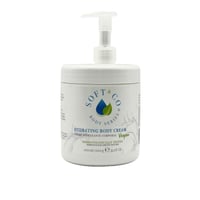 Soft & Co Hydrating Body Cream