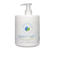 Soft & Co Hydrating Body Cream 1L