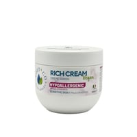 Soft & Co Hypoallergenic Rich Cream 500ml