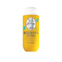 Sol de Janeiro Brazilian 4 Play Moisturizing Shower Cream-Gel 385ml
