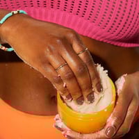 Sol De Janeiro Bum Bum Body Scrub 220g (7.8oz)