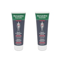 Somatoline Cosmetic Men 7 Nights Tummy & Abdomen 250ml x2