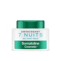 Somatoline Cosmetic Slimming 7 Nights Fresh Gel 400ml (13.53floz)