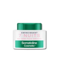 Somatoline Cosmetic Slimming 7 Nights Gel-Cream Sensitive Skin 400ml