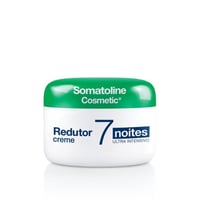 Somatoline Cosmetic Slimming 7 Nights Warm Effect Cream