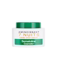 Somatoline Cosmetic Slimming 7 Nights Warm Effect Cream 250ml