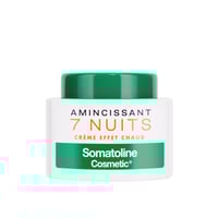 Somatoline Cosmetic Slimming 7 Nights Warm Effect Cream 400ml