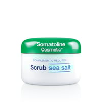 Somatoline Cosmetic Sea Salt Scrub 350g