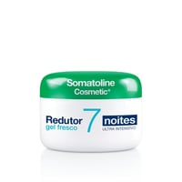 Somatoline Cosmetic Slimming 7 Nights Ultra Intensive Fresh Gel 250ml