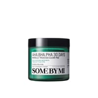Some By Mi AHA-BHA-PHA Miracle Truecica Clear Pad x70