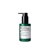 Some By Mi Bye Bye Blackhead Miracle Green Tea Tox Bubble Cleanser 120g