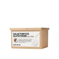 Some By Mi Galactomyces Glutathione Daily Mask x30