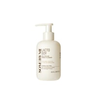 Some By Mi Lacto Soy Mild Peeling Bubble Cleanser 180ml