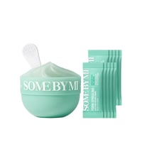 Some By Mi PDRN Spirulina Soothing Sherbet Mask x10
