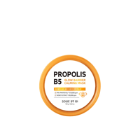 Some By Mi Propolis B5 Glow Barrier Calming Mask 100g