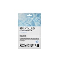 Some By Mi Real Hyaluron Hydra Care Mask 20g