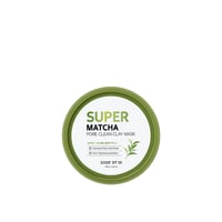 Some By Mi Super Matcha Pore Clean Clay Mask 100g