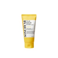 Some By Mi Yuja Niacin Brightening All-In-One Cleanser 100ml