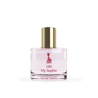 Sophie La Girafe Oh! My Sophie Eau de Toilette 50ml