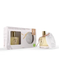 Sophie La Girafe Scented Skincare Water 30 ml + Ceramic to Perfume