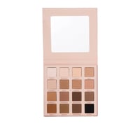 SOSU Cosmetics All Matte Everything Eyeshadow Palette