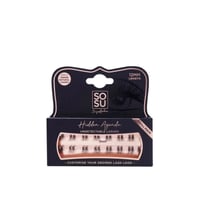 SOSU Cosmetics Hidden Agenda Undetectable Lashes Original Refill