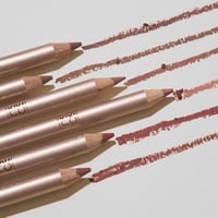 SOSU Cosmetics Precision Lipliner Café 1.4g