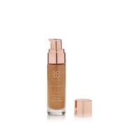SOSU Cosmetics Radiance Base Skin Enhancer Silk Bronze 18ml