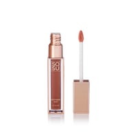 SOSU Cosmetics Satin Lip Glaze Birthday Suit 6ml