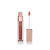 SOSU Cosmetics Shimmer Lip Glaze Rose Gold 6ml