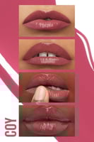 Maybelline Superstay Vinyl Ink Liquid Lipstick 20 Coy