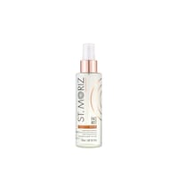 St. Moriz Advanced Self Tan Face Mist Medium 150ml
