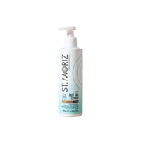 St. Moriz Professional Fast Self-Tan Lotion 200ml (6.76floz)