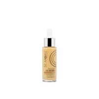 St. Moriz Professional Prime & Glow Face Tan Serum Light 25ml