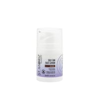 St. Moriz Professional Self-Tan Face Lotion Dark 50ml