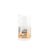 St. Moriz Professional Self-Tan Face Lotion Medium 50ml