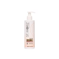 St. Moriz Professional Self-Tan with Shimmer Medium 200ml