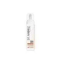 St. Moriz Professionelles Bräunungsmousse Medium 200ml