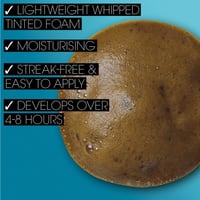 St. Tropez Self Tan Classic Bronzing Mousse 120ml