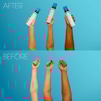 St. Tropez Self Tan Classic Bronzing Mousse 120ml