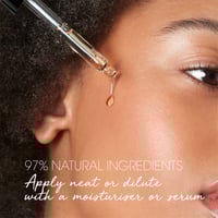 St. Tropez Self Tan Luxe Tan Tonic Drops 30ml