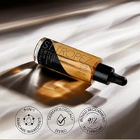 St. Tropez Self Tan Luxe Tan Tonic Drops 30ml