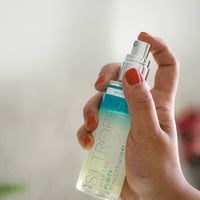 St. Tropez Self Tan Purity Bronzing Water Face Mist 80ml