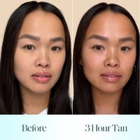 St. Tropez Sunlit Skin Bronzing Tint + Tan 30ml
