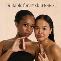 St. Tropez Sunlit Skin Bronzing Tint + Tan 30ml