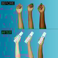 St. Tropez Tan Remover Mousse 200ml