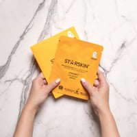 STARSKIN After Party® Brightening Mask x1 (1.4oz)